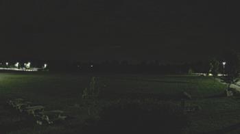 Weather camera view of Summit Road STEM Elementary.