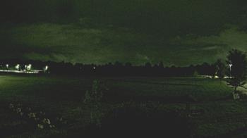 Weather camera view of Summit Road STEM Elementary.