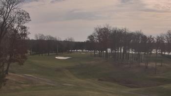 Weather camera view of Robert Trent Jones Golf Club.