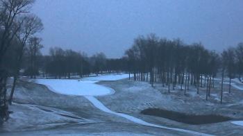 Weather camera view of Robert Trent Jones Golf Club.