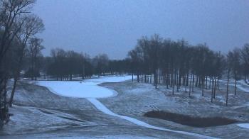 Weather camera view of Robert Trent Jones Golf Club.
