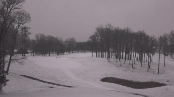 Weather camera view of Robert Trent Jones Golf Club.