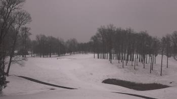 Weather camera view of Robert Trent Jones Golf Club.