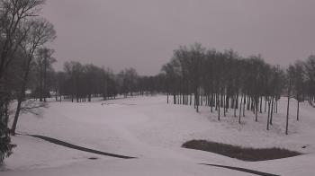 Weather camera view of Robert Trent Jones Golf Club.