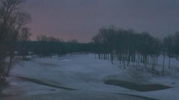 Weather camera view of Robert Trent Jones Golf Club.