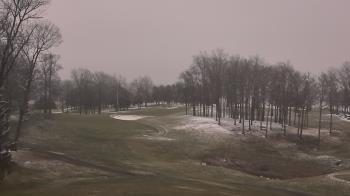 Weather camera view of Robert Trent Jones Golf Club.