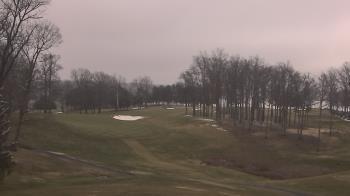 Weather camera view of Robert Trent Jones Golf Club.