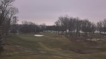 Weather camera view of Robert Trent Jones Golf Club.