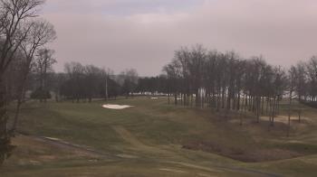 Weather camera view of Robert Trent Jones Golf Club.