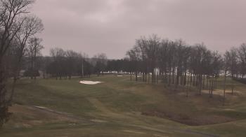 Weather camera view of Robert Trent Jones Golf Club.