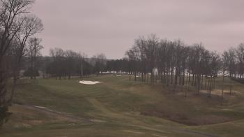 Weather camera view of Robert Trent Jones Golf Club.