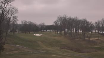 Weather camera view of Robert Trent Jones Golf Club.