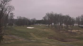 Weather camera view of Robert Trent Jones Golf Club.
