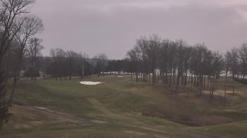 Weather camera view of Robert Trent Jones Golf Club.