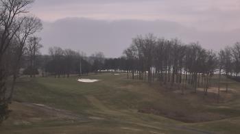 Weather camera view of Robert Trent Jones Golf Club.