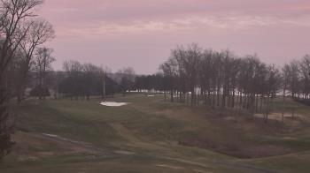 Weather camera view of Robert Trent Jones Golf Club.