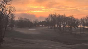 Weather camera view of Robert Trent Jones Golf Club.