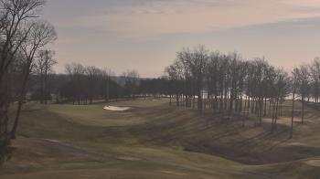Weather camera view of Robert Trent Jones Golf Club.