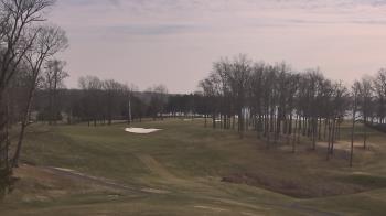 Weather camera view of Robert Trent Jones Golf Club.
