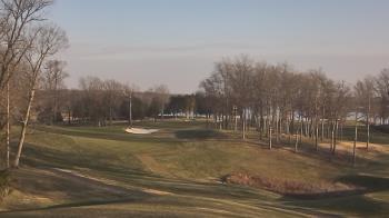 Weather camera view of Robert Trent Jones Golf Club.