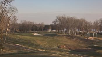 Weather camera view of Robert Trent Jones Golf Club.