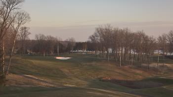 Weather camera view of Robert Trent Jones Golf Club.