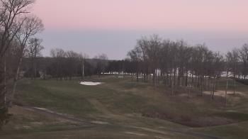 Weather camera view of Robert Trent Jones Golf Club.