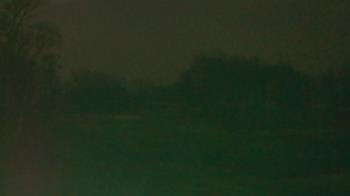 Weather camera view of Robert Trent Jones Golf Club.