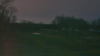 Weather camera view of Robert Trent Jones Golf Club.