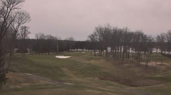 Weather camera view of Robert Trent Jones Golf Club.
