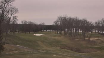 Weather camera view of Robert Trent Jones Golf Club.
