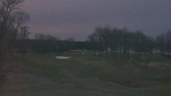 Weather camera view of Robert Trent Jones Golf Club.