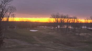 Weather camera view of Robert Trent Jones Golf Club.