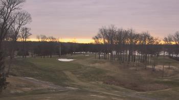 Weather camera view of Robert Trent Jones Golf Club.