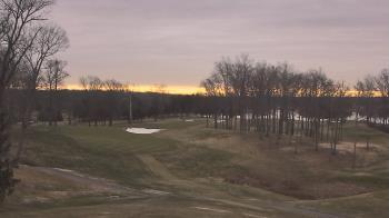 Weather camera view of Robert Trent Jones Golf Club.