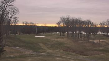 Weather camera view of Robert Trent Jones Golf Club.