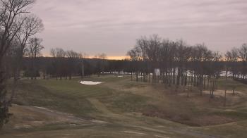 Weather camera view of Robert Trent Jones Golf Club.