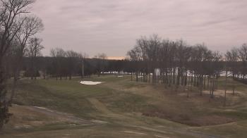 Weather camera view of Robert Trent Jones Golf Club.