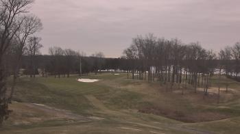 Weather camera view of Robert Trent Jones Golf Club.