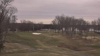 Weather camera view of Robert Trent Jones Golf Club.