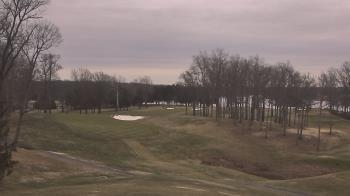 Weather camera view of Robert Trent Jones Golf Club.