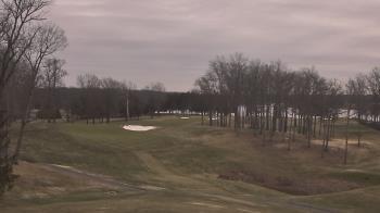 Weather camera view of Robert Trent Jones Golf Club.