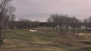 Weather camera view of Robert Trent Jones Golf Club.