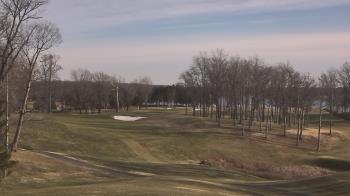 Weather camera view of Robert Trent Jones Golf Club.