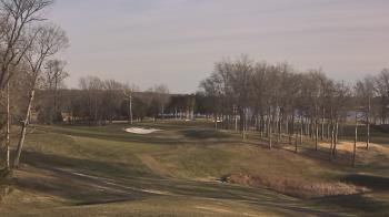Weather camera view of Robert Trent Jones Golf Club.