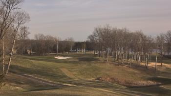 Weather camera view of Robert Trent Jones Golf Club.
