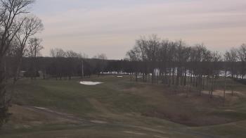 Weather camera view of Robert Trent Jones Golf Club.