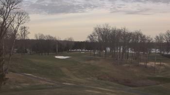 Weather camera view of Robert Trent Jones Golf Club.