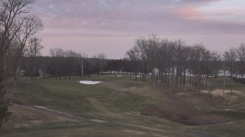 Weather camera view of Robert Trent Jones Golf Club.