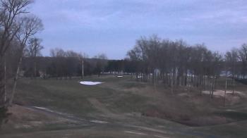 Weather camera view of Robert Trent Jones Golf Club.